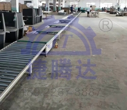 北京滾筒线厂家
