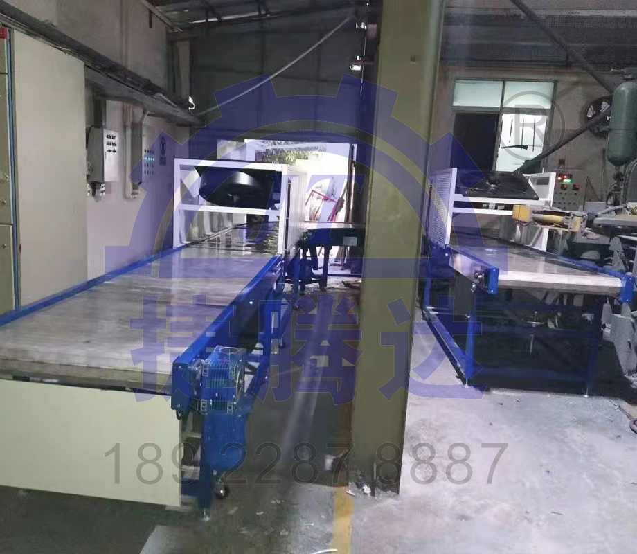 链板线
